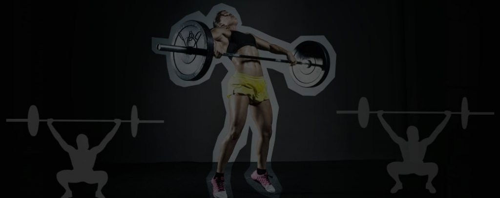 Snatch CrossFit - Ultimate Guide on How to to Snatch CrossFit